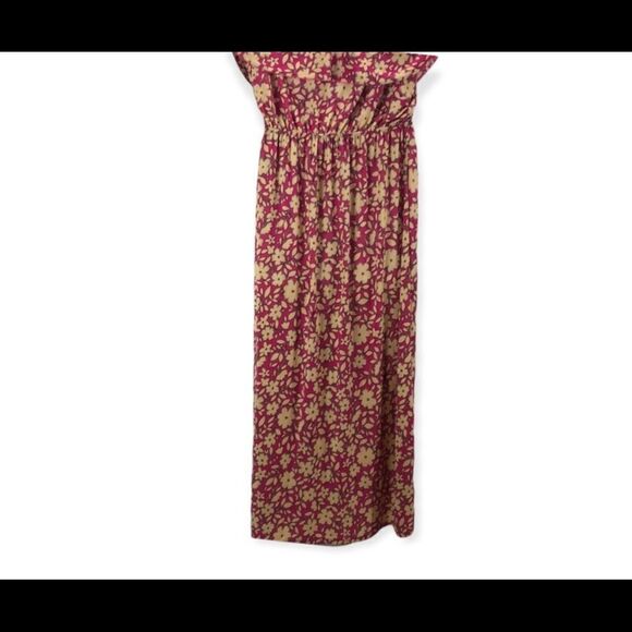 Ace fashion casual maxi dress - Picture 5 of 5